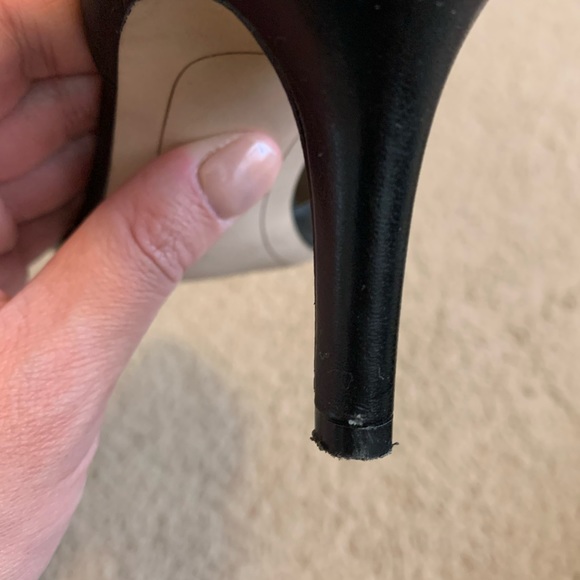 Sam Edleman black heels - Picture 6 of 6